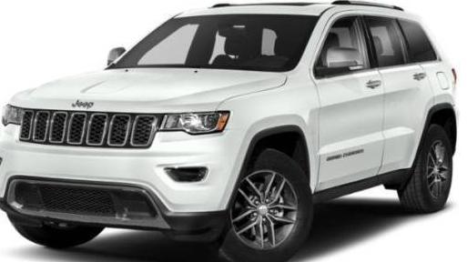 JEEP GRAND CHEROKEE 2020 1C4RJFBG3LC170289 image